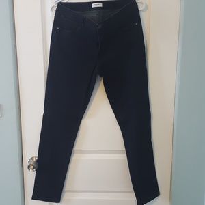 Kensie Dark Jeans Size 31